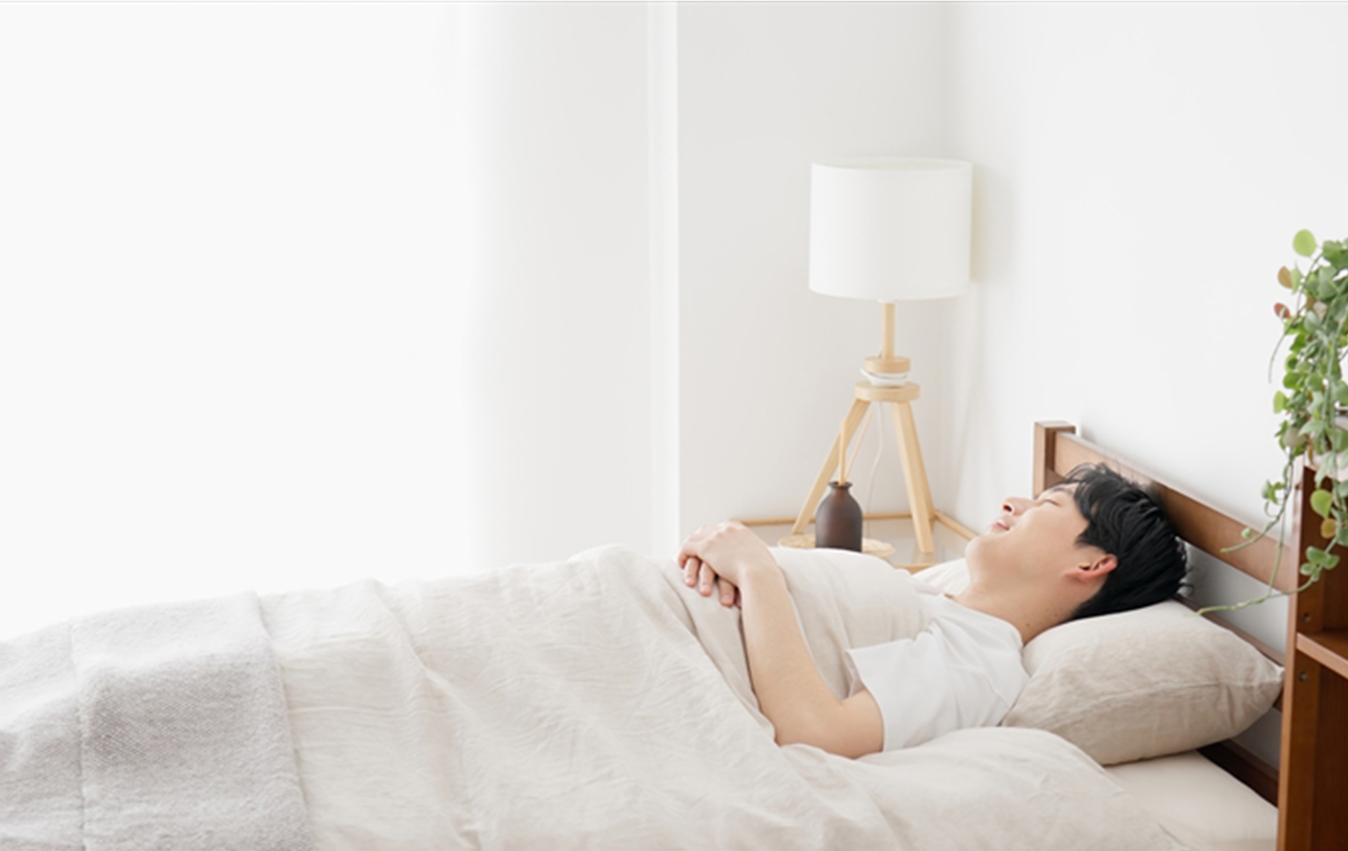 適切な寝具を選ぶことで、睡眠中の腰への負担を軽減し、腰痛の予防に繋がる