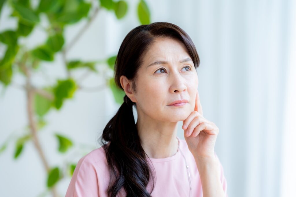 痛みの状態に合わせて温めるか冷やすか判断することで、より効果的な対処が可能