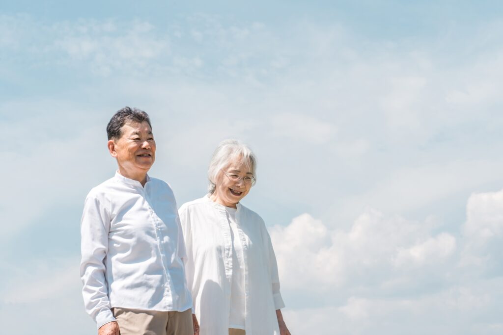 腰痛は適切な診断と治療を行うことで、QOL（生活の質）の向上が期待できる
